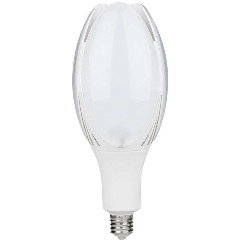 

Lámpara Led industrial E27 50W 5000Lm 6500ºK ø108x264mm. ( 81.799/50/DIA) - Electro Dh