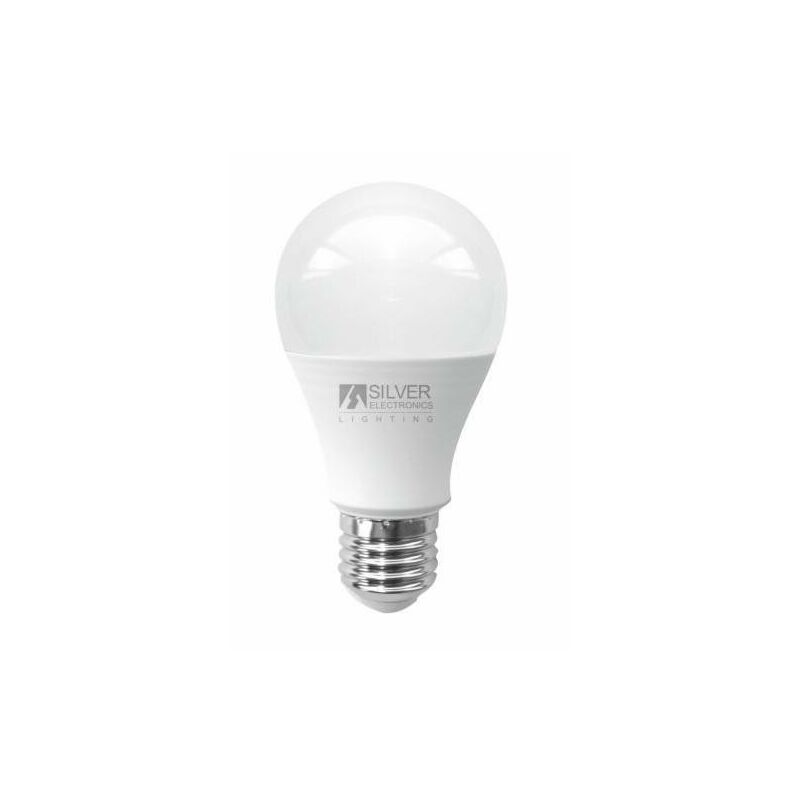 

Bombilla Led Eco Standard 10W E27 6000K