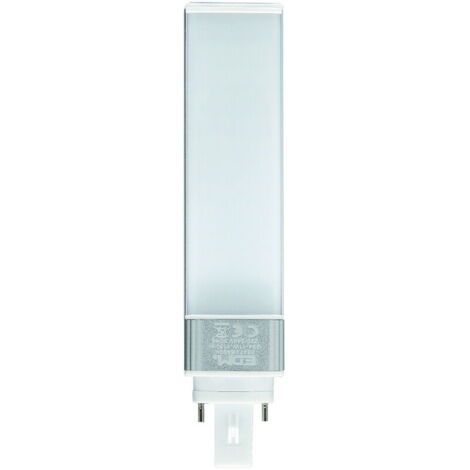 Bombilla LED EDM 35472 Downlight F 11 W 80 W G24 1150 Lm 3,5 x 16,2 cm (6400 K)