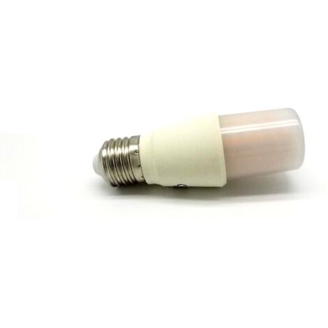 Bombilla Led Efecto Llama 1300K 3W con 3 Posiciones