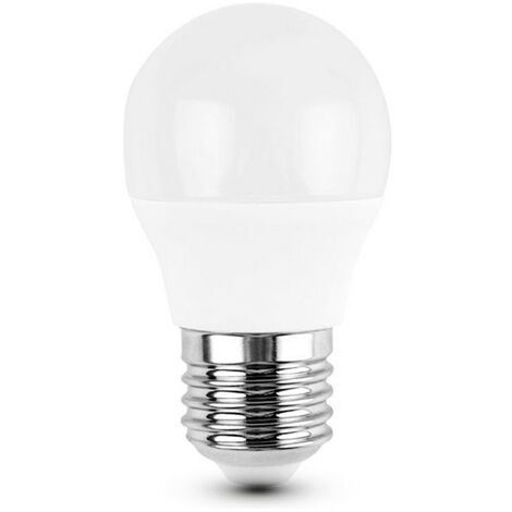 Bombilla LED Esfera Duralamp 5W 3000K E14 CP4535WF