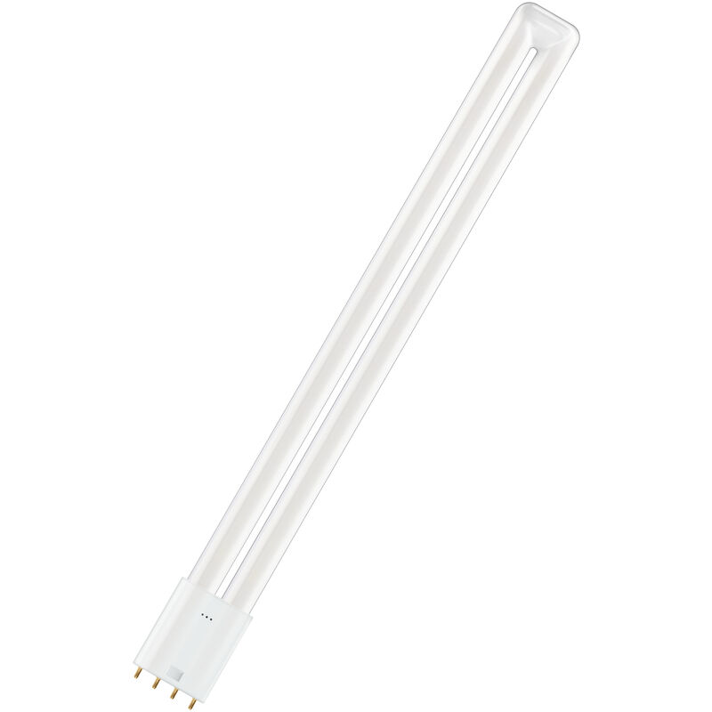 

Bombilla Led Tubular 18W Dulux L HF 2700K Luz Calida - Osram