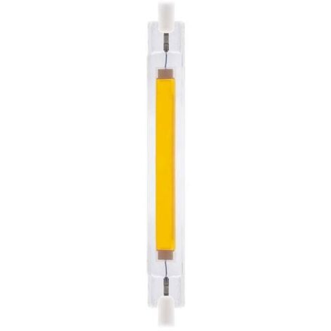 Bombilla led especial century tre-d cob r7s 8w 3000k - trcob-0811830