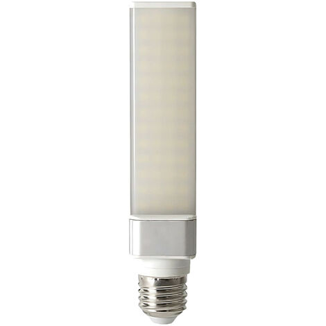 Bombilla LED Especial Downlight E27 16W Equi.100W 1521lm 15000H 7hSevenOn