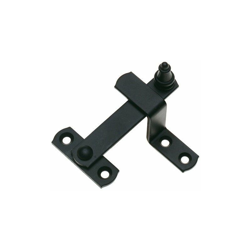 

Amig - ALDABILLA 2 80X46MM. NEGRO