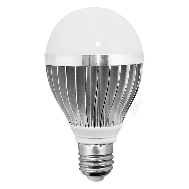 

Bombilla LED Estandar 8W