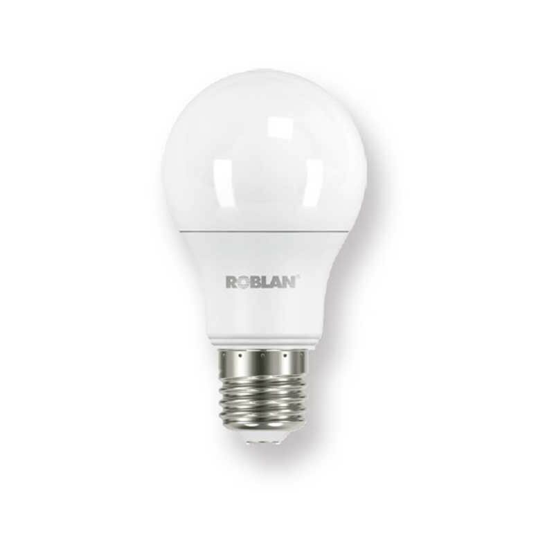 

Bombilla Led estándar E 11W de 4000K - 11W - Roblan