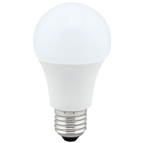 Bombilla LED Estandar E27 (5W - 3000K)