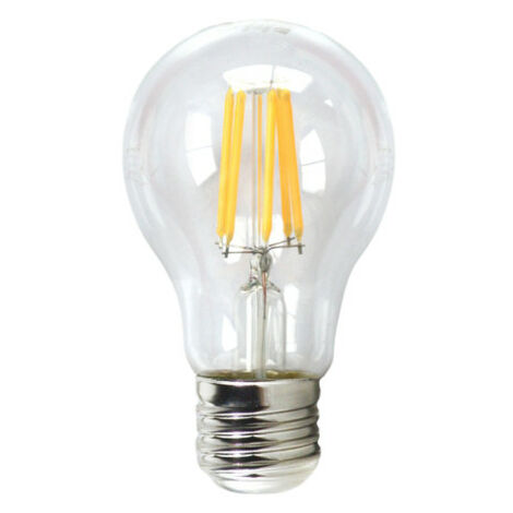 BOMBILLA LED ESTÁNDAR E27 12W - Todolampara