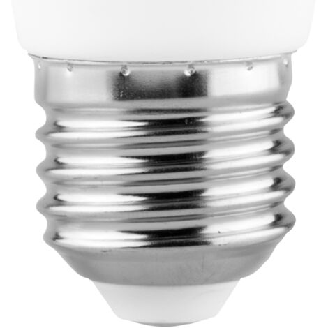 Bombilla LED Estándar Regulable E27 12W Fría Matel