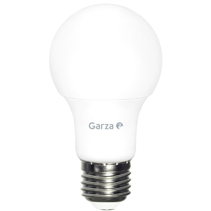 

Garza ® - Bombillas Led Estándar, Luz Neutra 4000K, Casquillo E27, 15W 1520 lúmenes