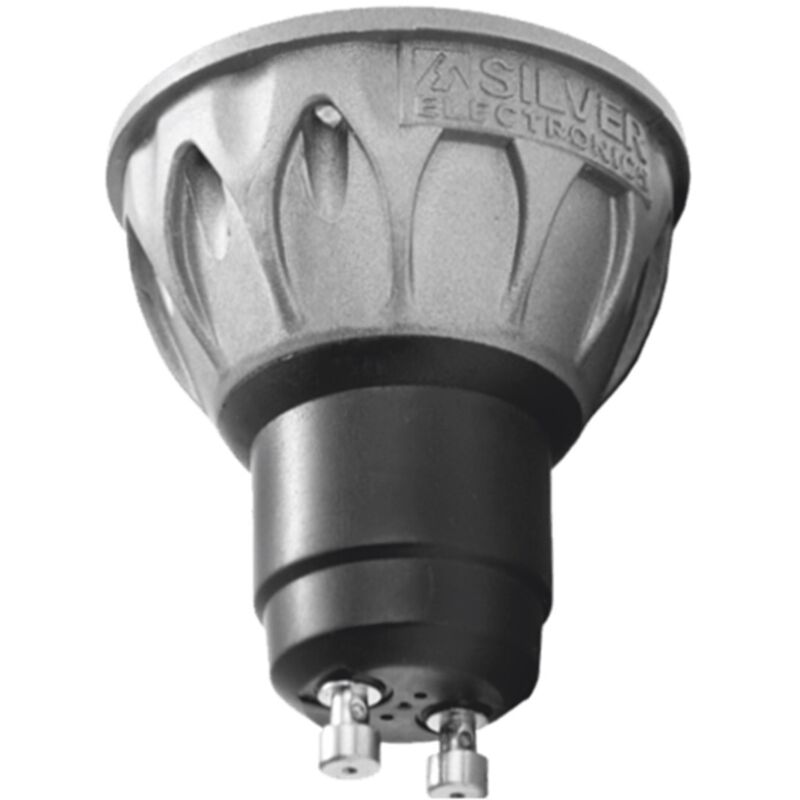 

Bombilla LED GU10 8W 230V 3000K EVO DICROICA