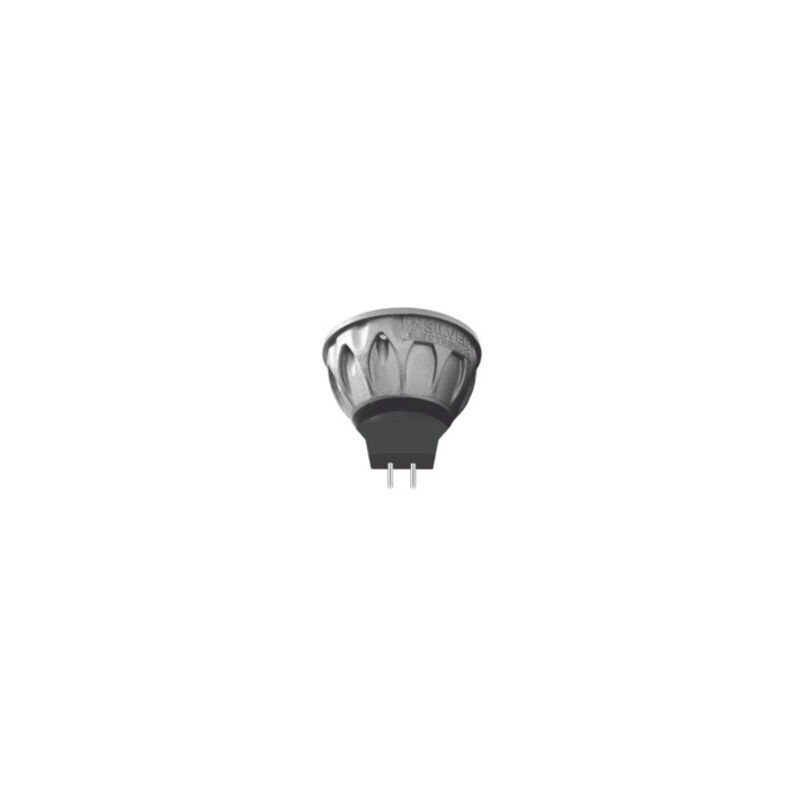 

Bombilla LED GU5.3 8W 12V 5000K EVO DICROICA