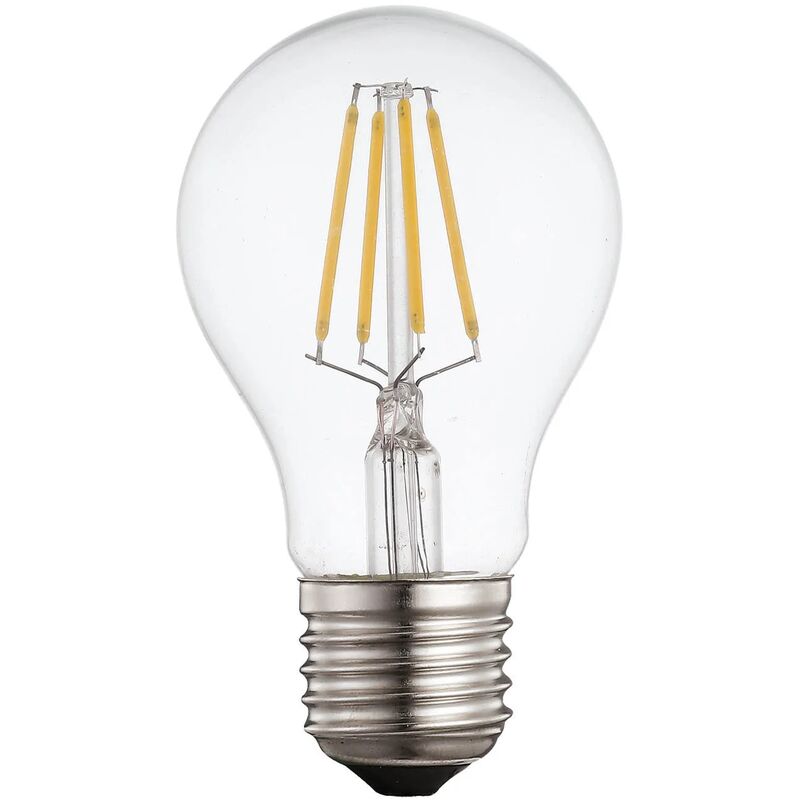 

BOMBILLA LED FILAMENTO G60 E27 10W 3000K - Lúzete