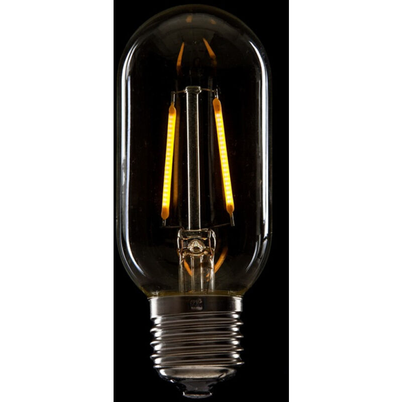 

Bombilla LED E27 2W 144Lm 2000ºK Filamento T45 30.000H [WO-LF-T45-E27-2W-WW] | Blanco Cálido (WO-LF-T45-E27-2W-WW)
