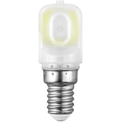Bombilla led frigorífico matel E14 5W 6400K
