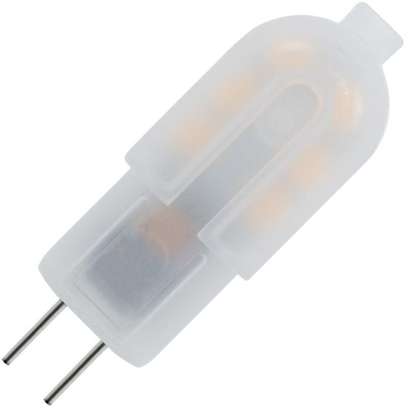 

Bombilla LED G4 12V PC 1.5W Blanco Neutro 4000K . - Blanco Neutro 4000K