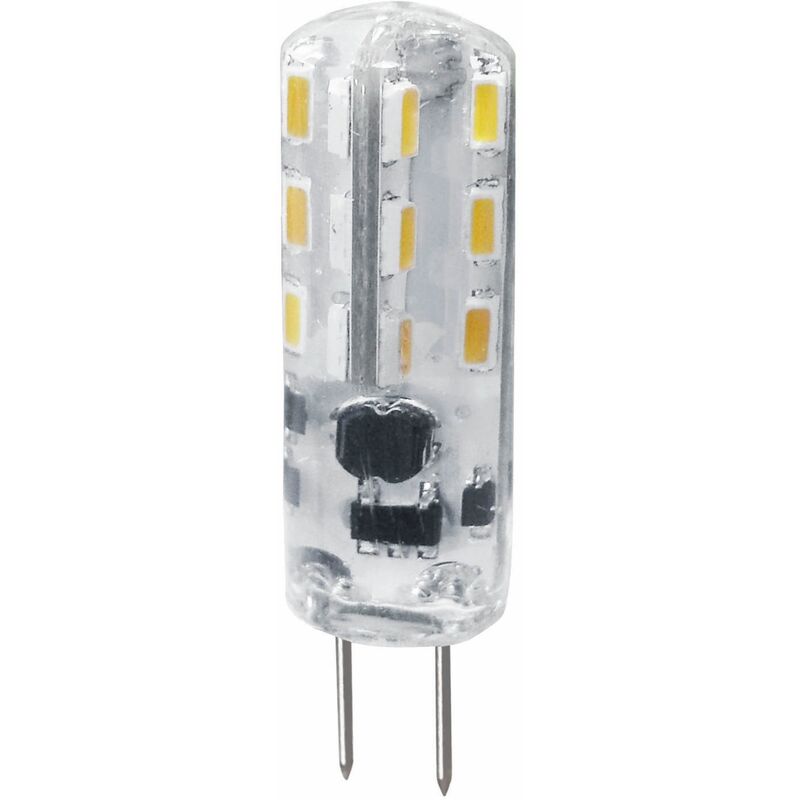 

Lúzete - Bombilla Led G4 1.5W 2700K