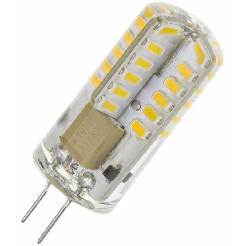 

Bombilla Led G4 3W 3000K Luz calida