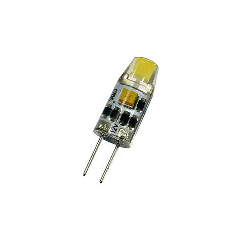 Bombilla Led G4 Bi-pin Cob 81.588
