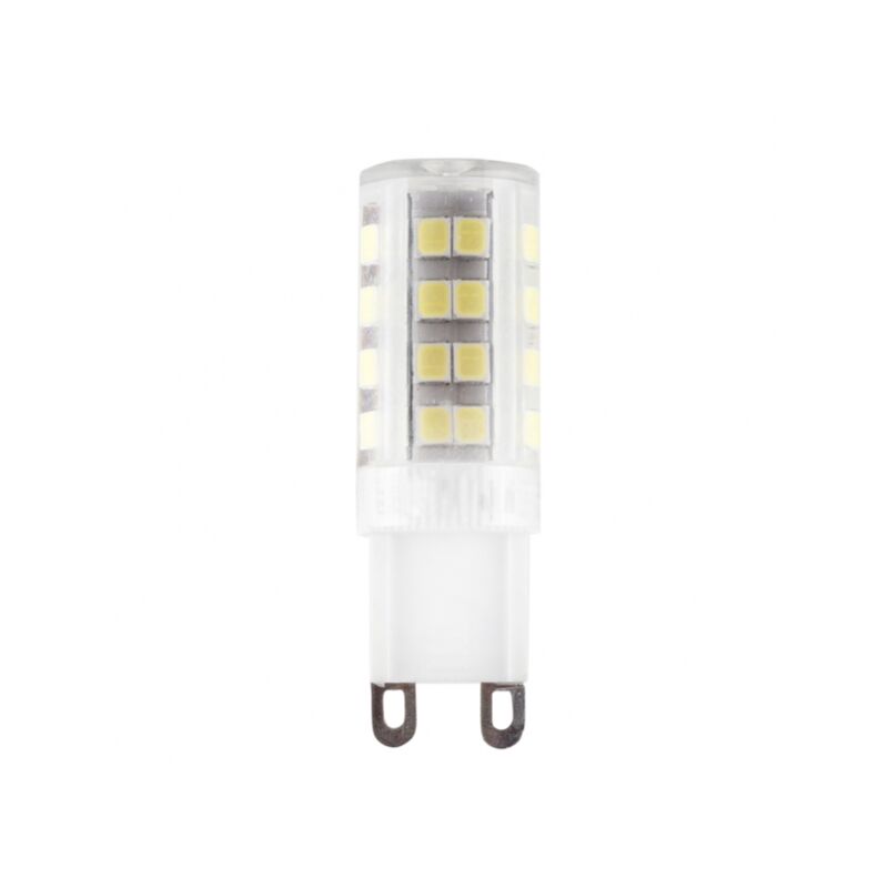 

Bombilla led G9 10W 1000lm 4000K - Fabriled