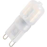 Bombilla LED G9 2.5W