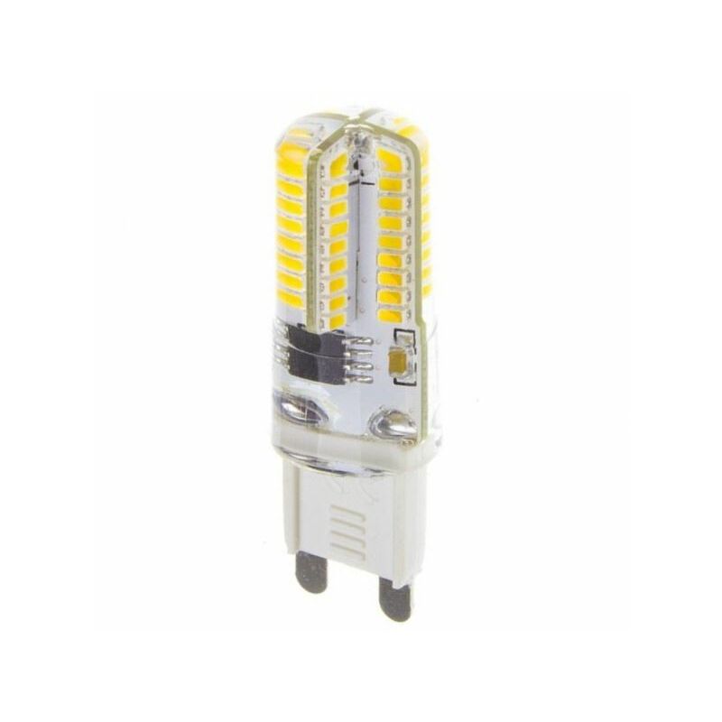 

Bombilla Led G9 3W 3300K Luz calida