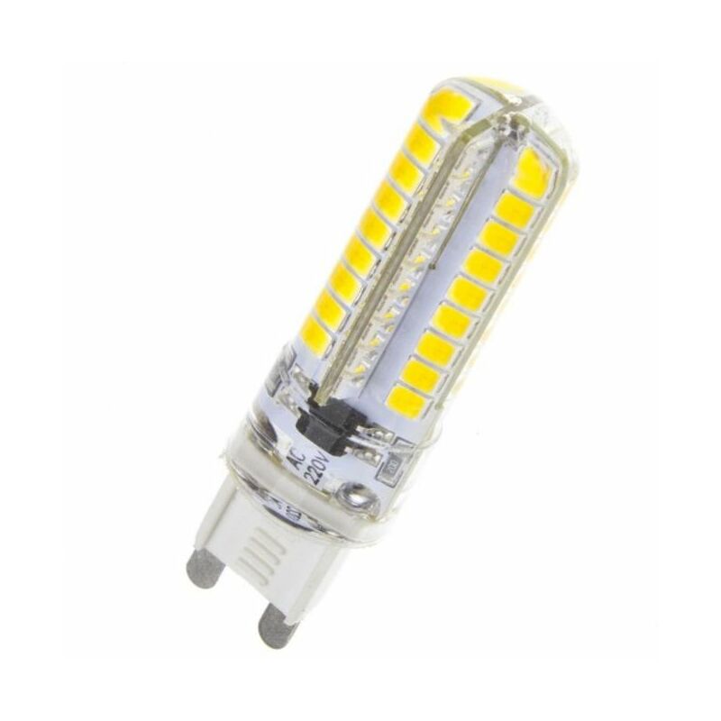 

Bombilla Led G9 5W 3000K Luz calida