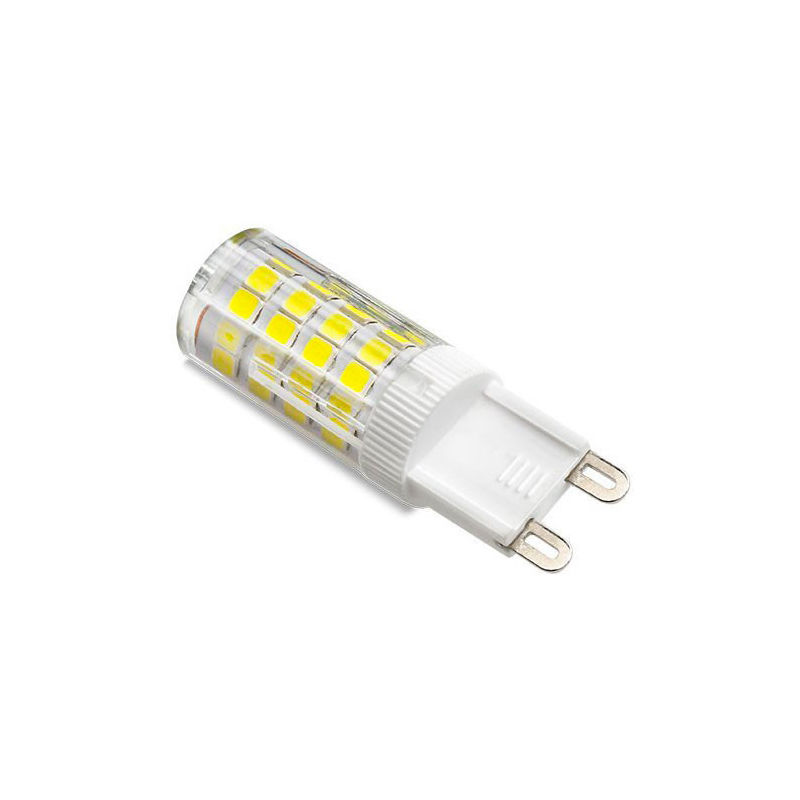 

Bombilla led g9 5w 6000k blanco frio