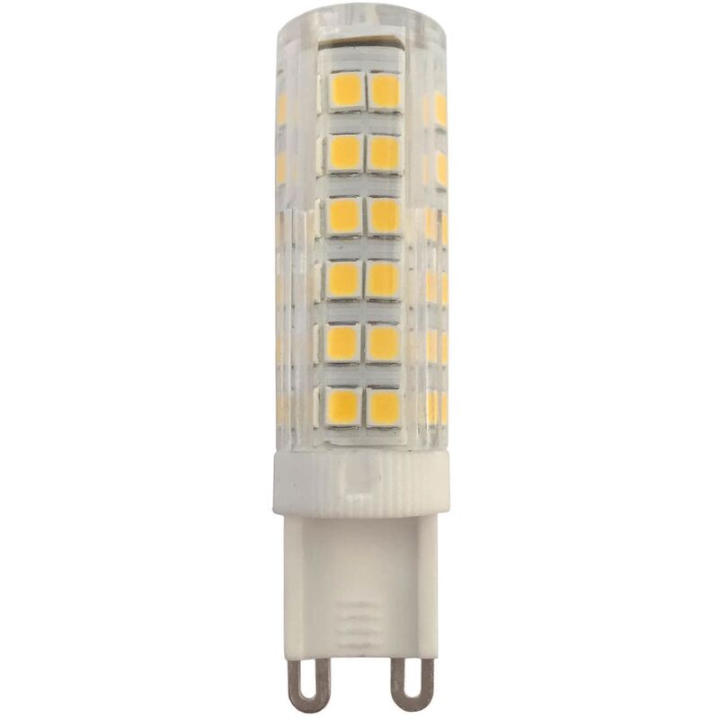 

BOMBILLA LED G9 7W 4000K - Lúzete