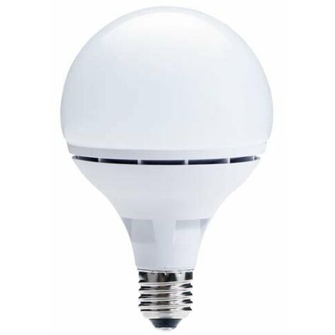 Bombilla LED Globo 16W