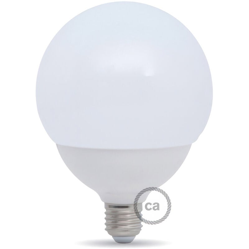 

Creative Cables - Bombilla Led Globo 21W E27