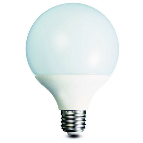 Bombilla LED Globo Duralamp 14W 6400K casquillo E27 DG357C