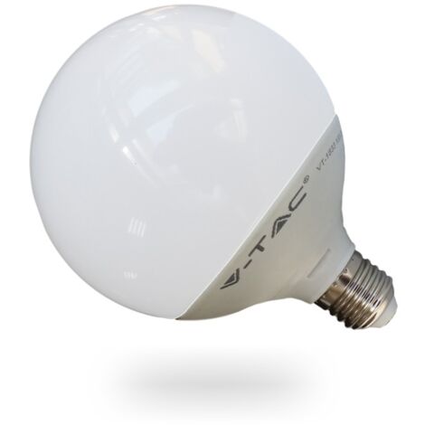 Bombilla led globo G120 13W 200° regulable