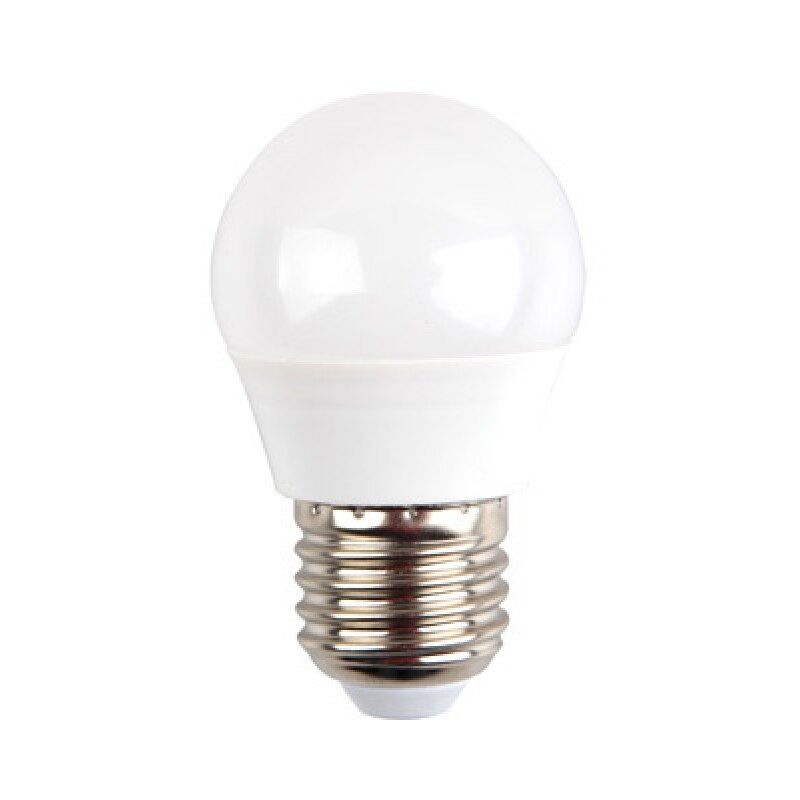 

V-Tac Vt-1879 N  Bombilla Led E27 5,5 W Mini Globo G45 Blanco Cálido 2700 K  Sku 7407