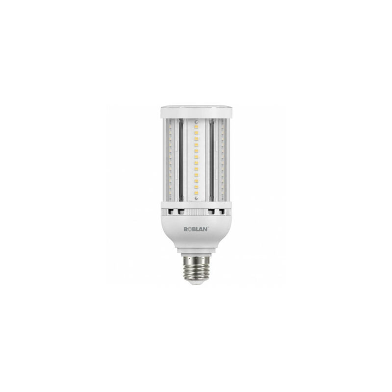 

Bombilla industrial LED CORN SKY 27W de - Roblan