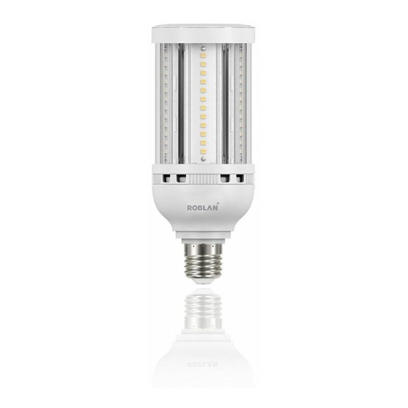 

Bombilla Led gran potencia de 45W - Roblan