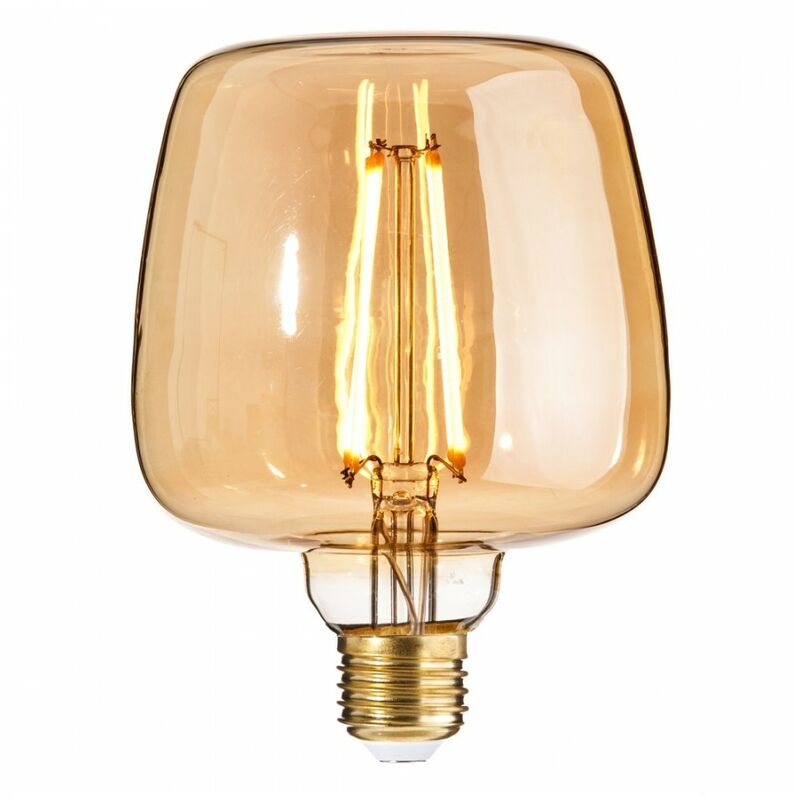 

Bombilla Led Gris Cristal