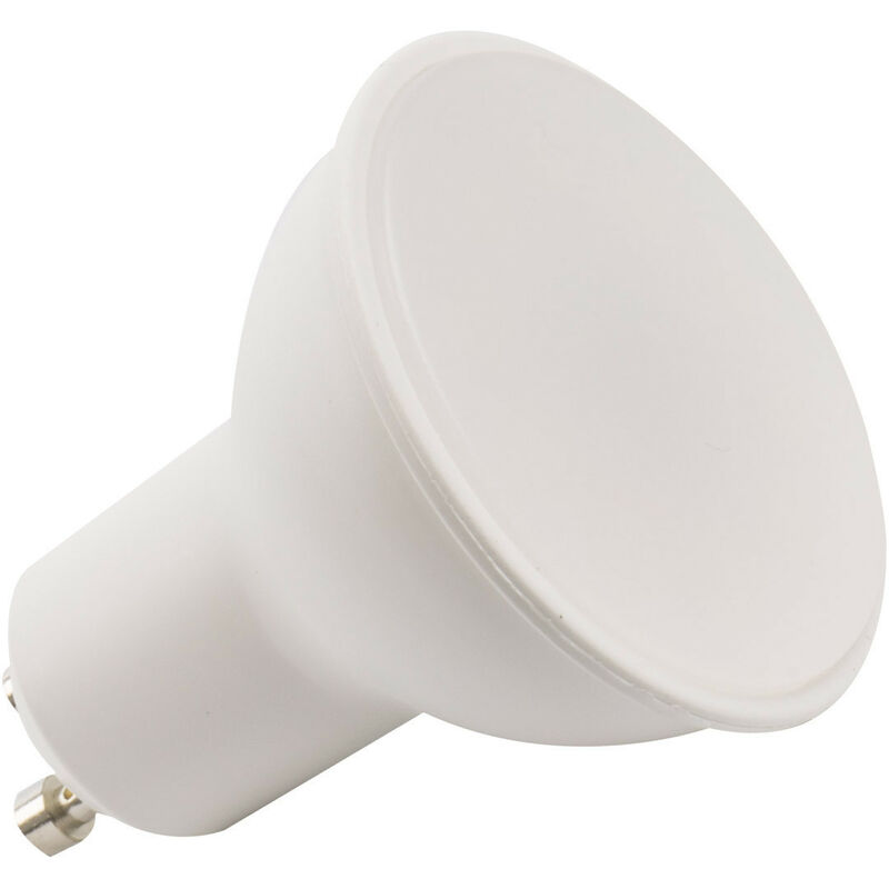 

Efectoled - Bombilla LED GU10 120º 8W Blanco Frío 6500K - Blanco Frío 6500K