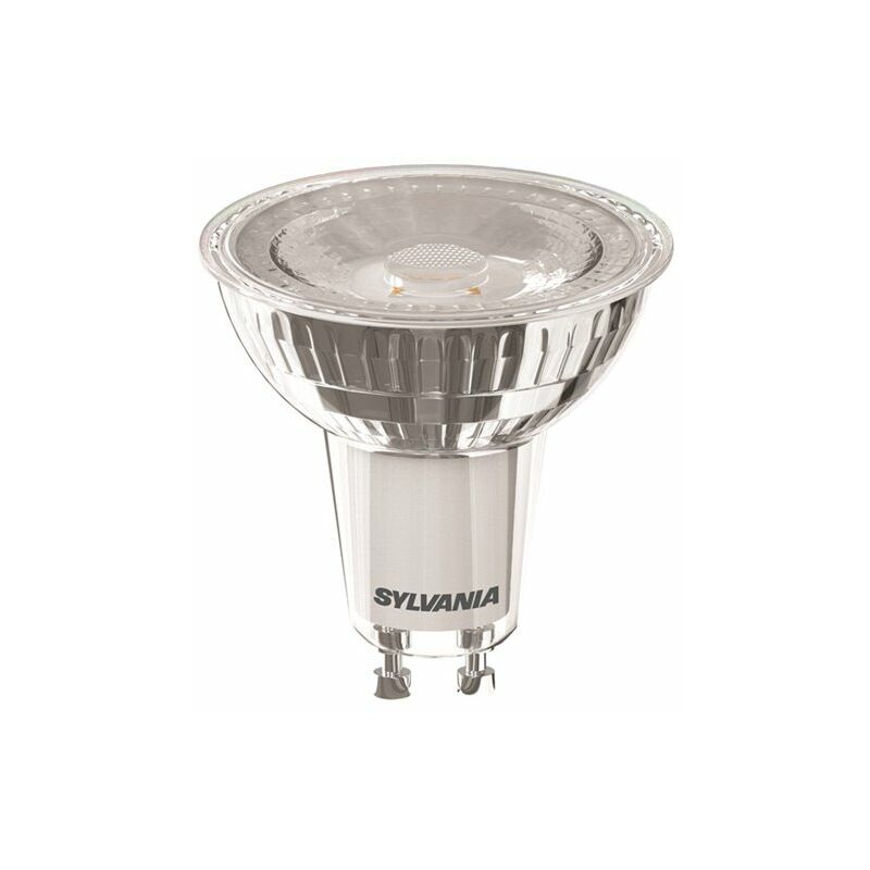 

Bombilla Led GU10 6w 36º Refled Superia Retro 0029141 3.000k Regulable - Sylvania