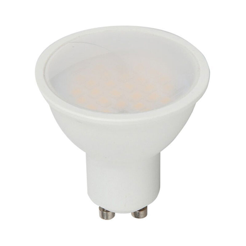 

Bombilla led gu10 6w 4000k