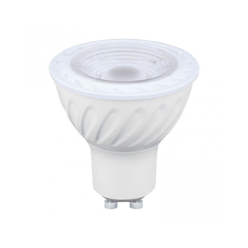 

Bombilla LED GU10 6W 4000K - ENVÍO DESDE ESPAÑA - Luzconled