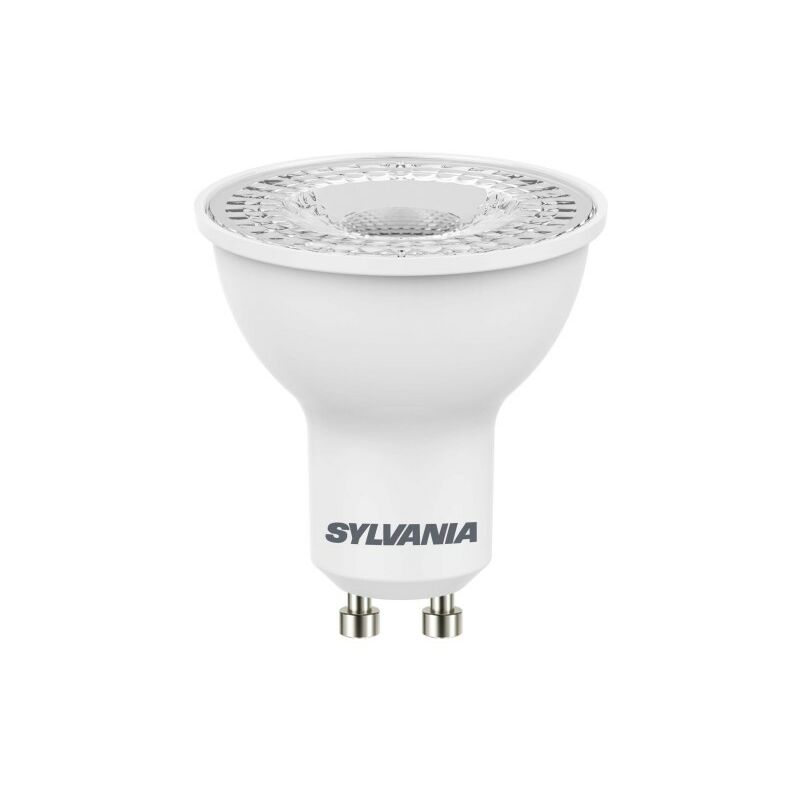 

Bombilla Led GU10 7w 100º Refled 0029189 4.000k - Sylvania