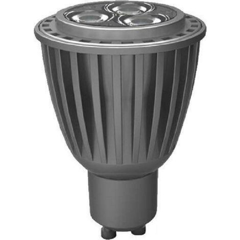 BOMBILLA LED GU10 7W 440L 6000K
