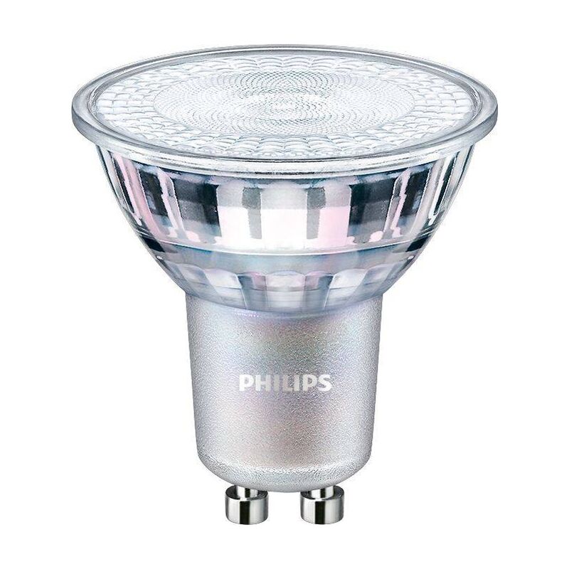 

Bombilla LED GU10 7W 60º 670lm - Corepro LEDspot - Philips