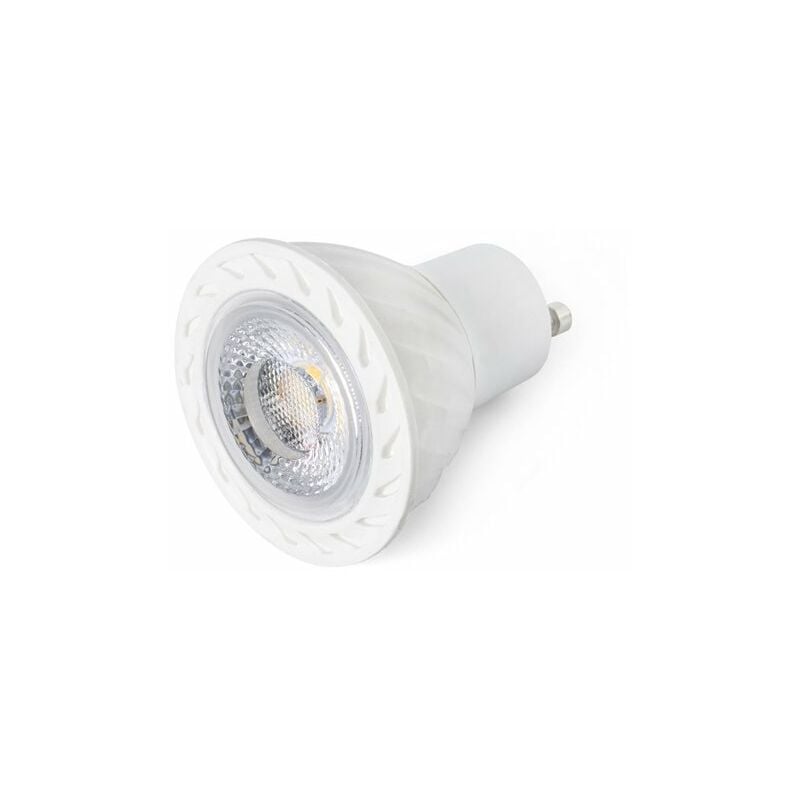 

Bombilla Led GU10 7w Faro Barcelona 17309 3.000k