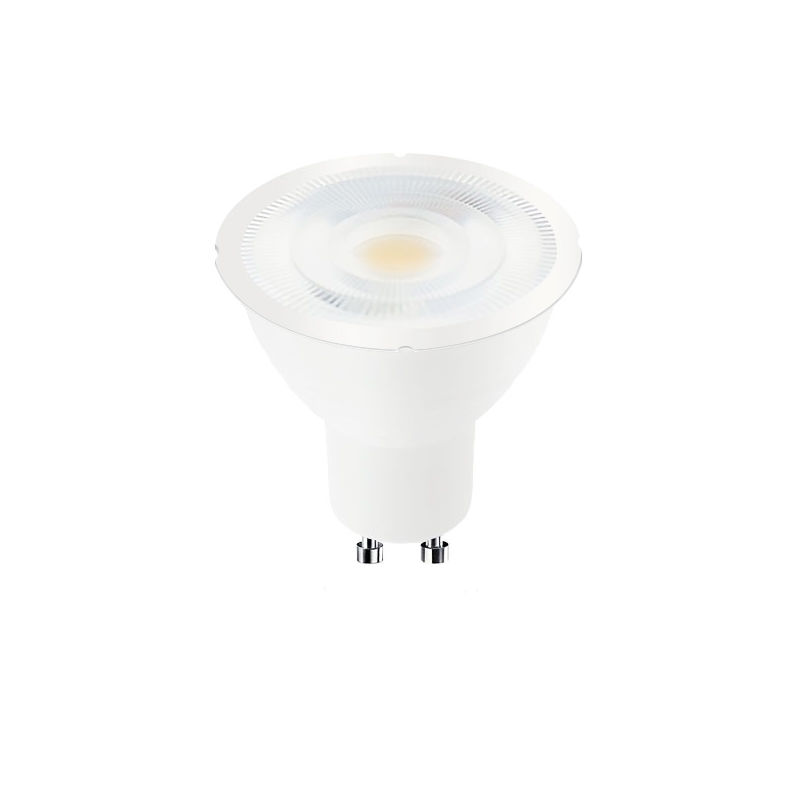 

Bombilla LED GU10 PLUS 7W Regulable 38º Blanco Frío 6000K - Iluminashop