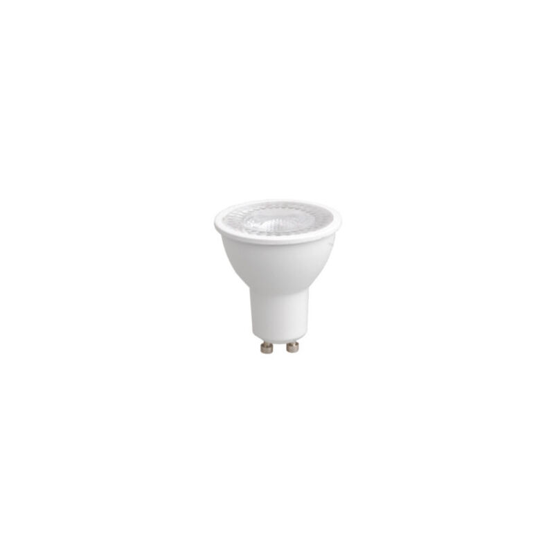 

Bombilla Led Gu10 8w 230v 3000k Regulable 38º ** 430210