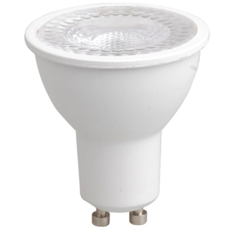 

Bombilla Led Gu10 8w 230v 5000k Regulable 450210