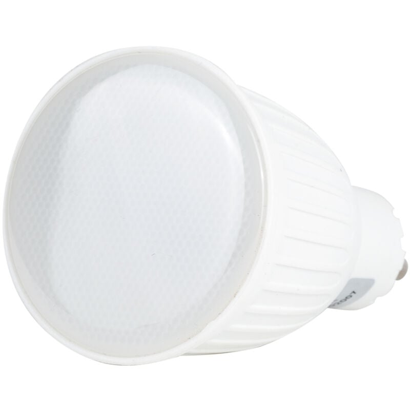 

Bombilla LED GU10 8W 900Lm 6000ºK 30.000H [HO-GU10-8W-CW] | Blanco Frío (HO-GU10-8W-CW)